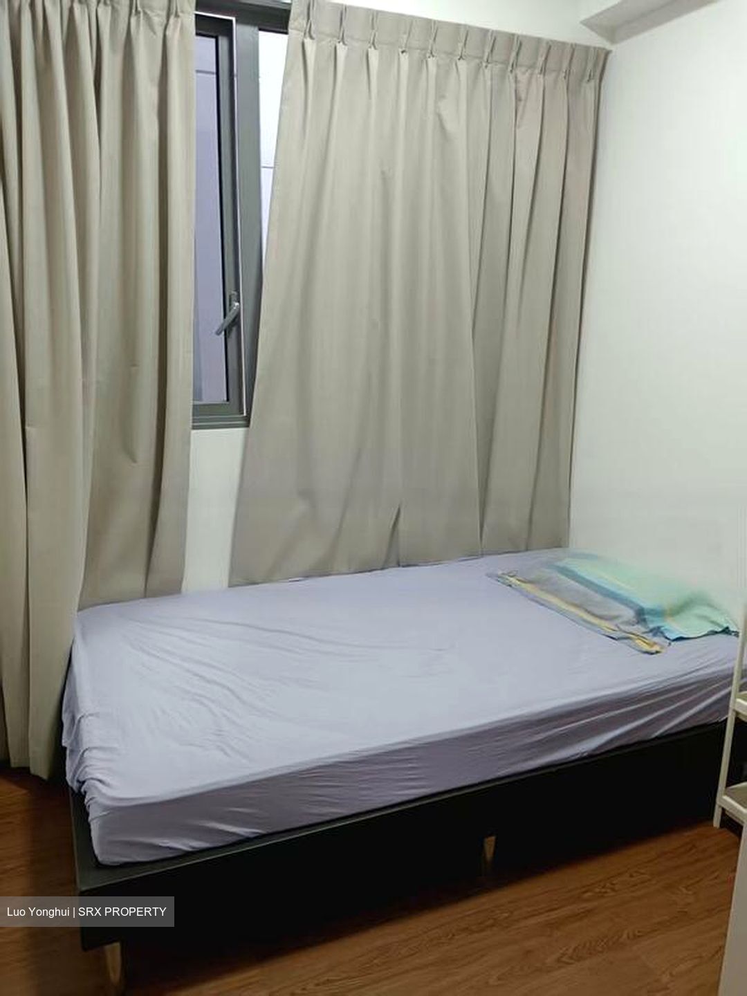 The Visionaire (D27), Condominium #459103321